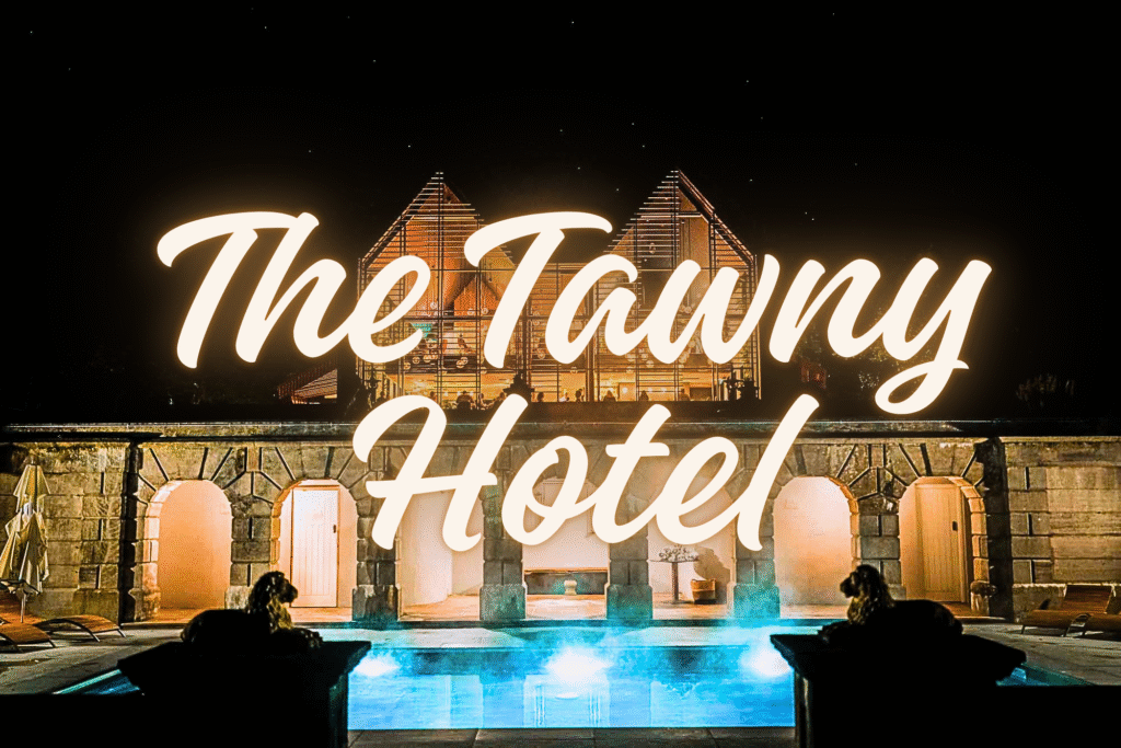 The Tawny Hotel