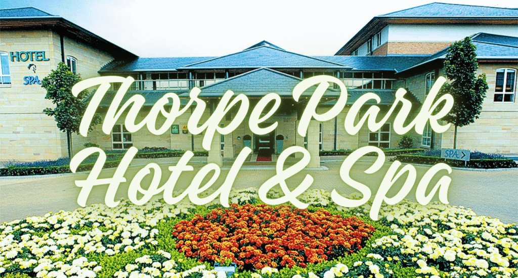 Thorpe Park Hotel & Spa