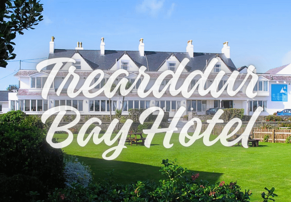 Trearddur Bay Hotel