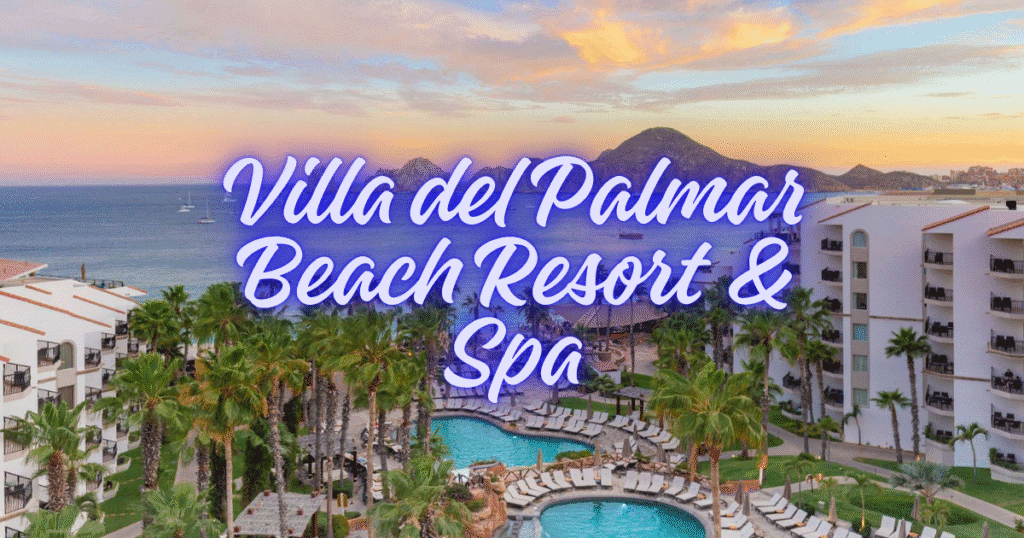 Villa del Palmar