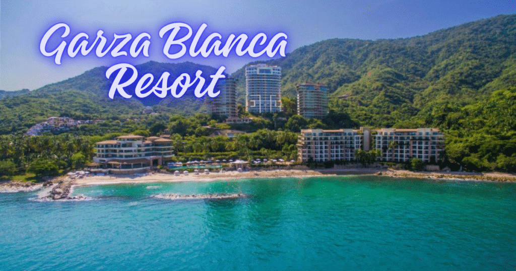 Garza Blanca Resort