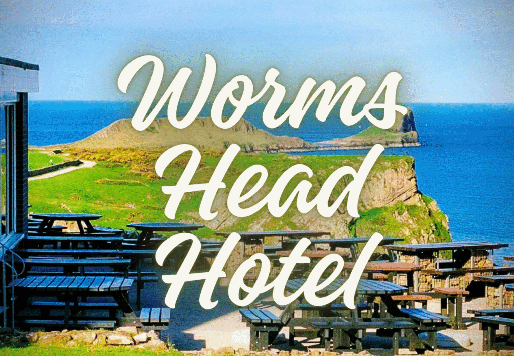 Worms Head Hotel