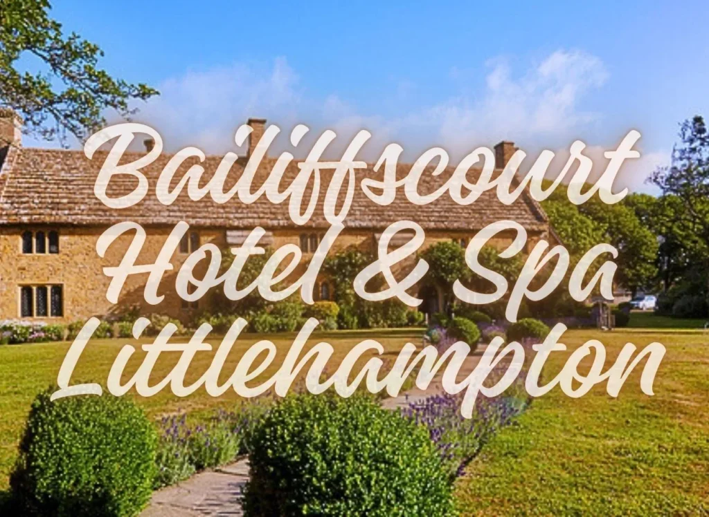 Bailiffscourt Hotel & Spa Littlehampton