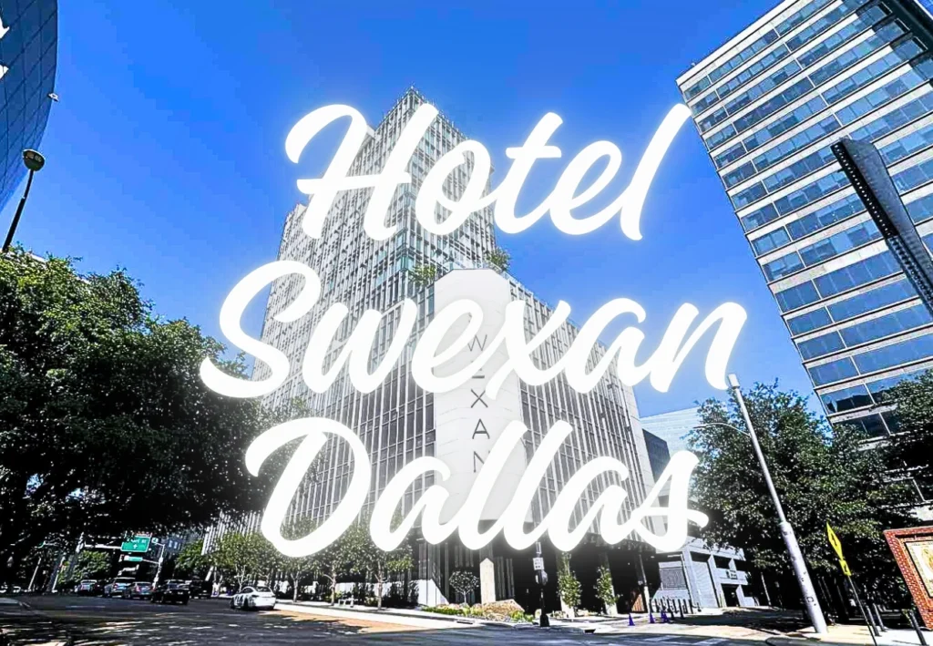 Hotel Swexan Dallas