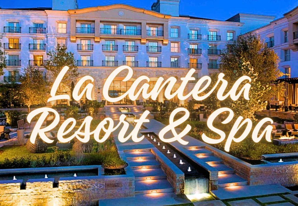 La Cantera Resort & Spa