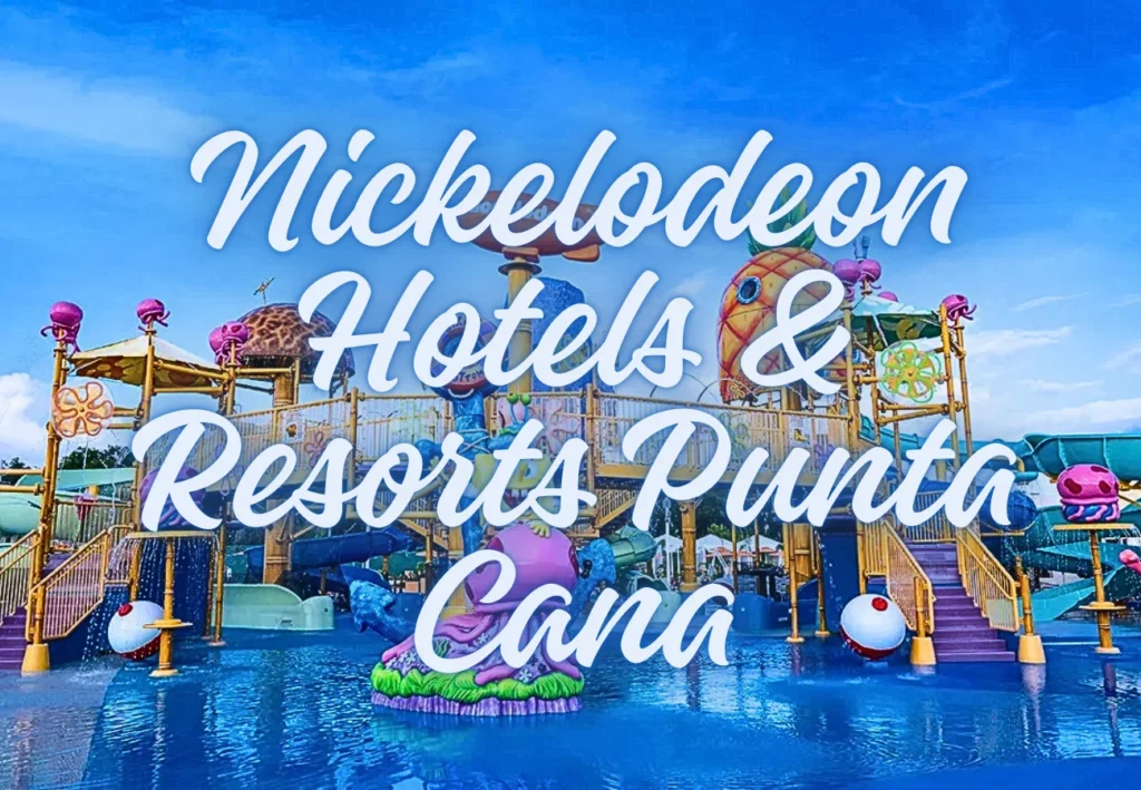 Nickelodeon Hotels & Resorts Punta Cana