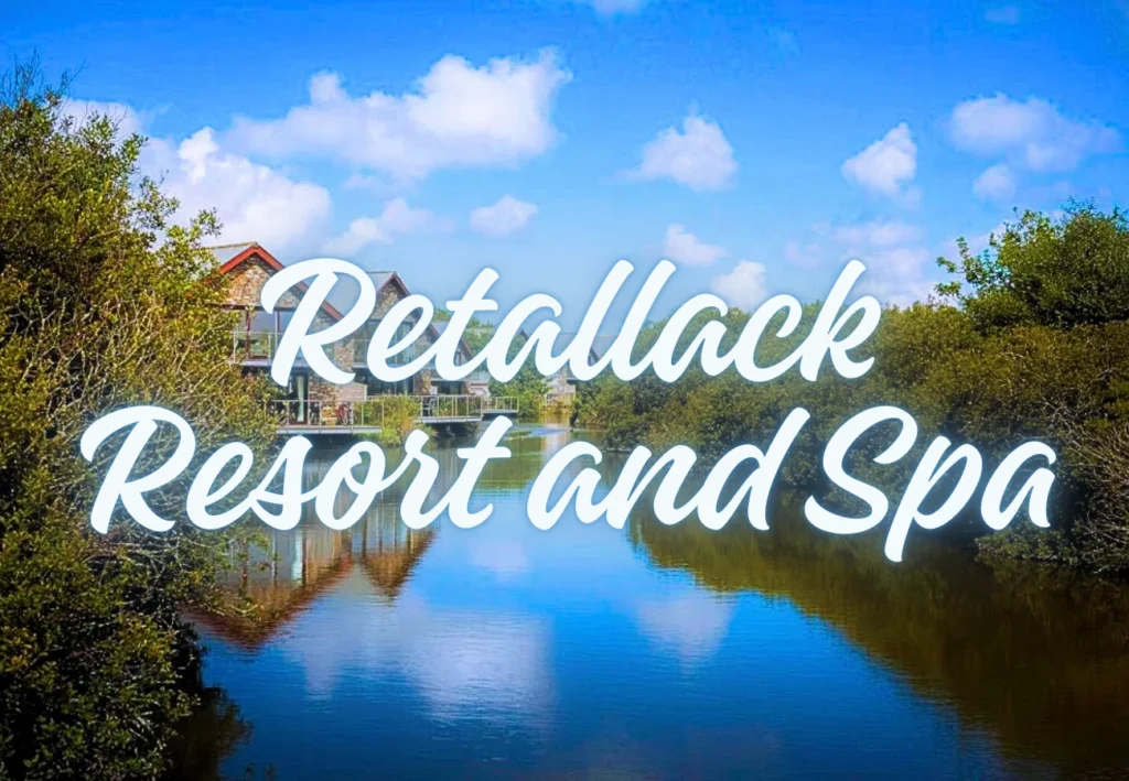 Retallack Resort and Spa
