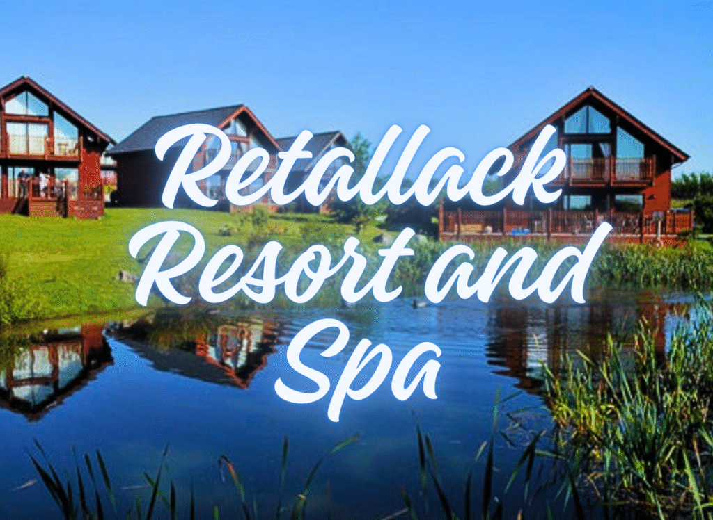 Retallack Resort and Spa