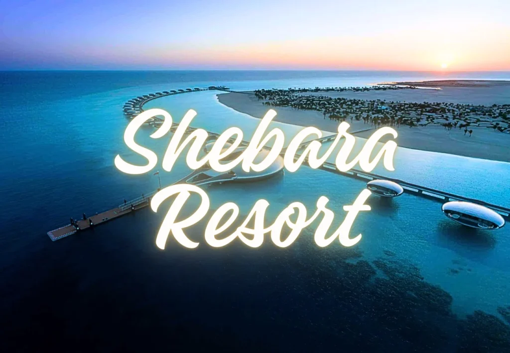 Shebara Resort