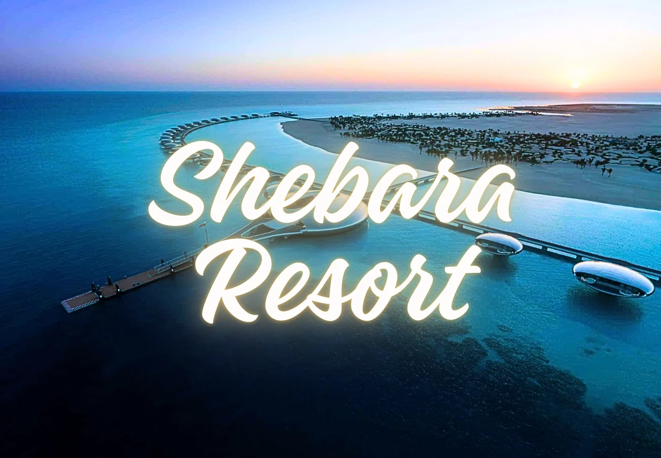 🌊Shebara Resort Updated Price, Reviews, Coupon Code & All 2025 Edition🏝 ...