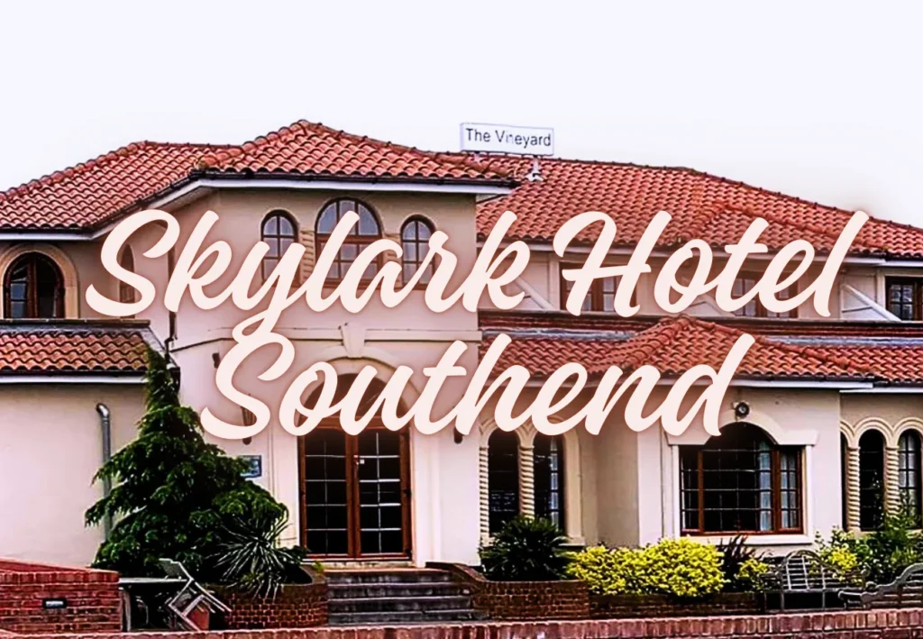 Skylark Hotel Southend