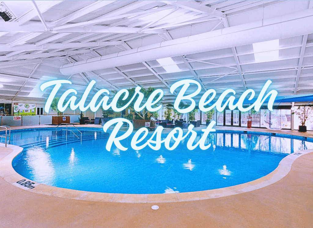 Talacre Beach Resort