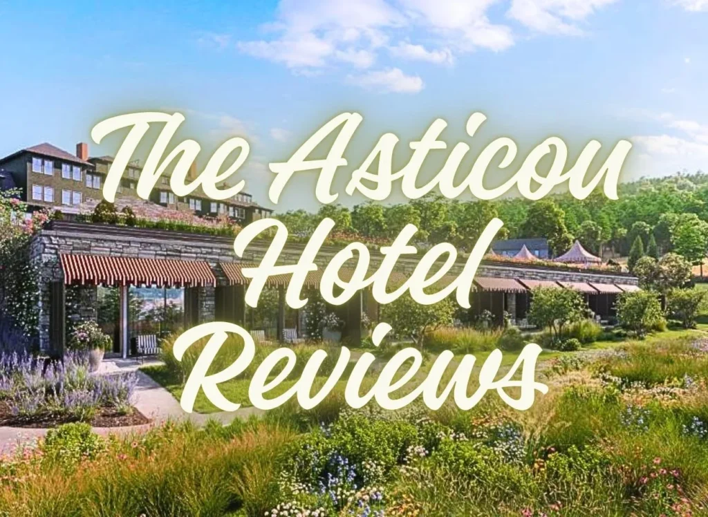 The Asticou Hotel Reviews