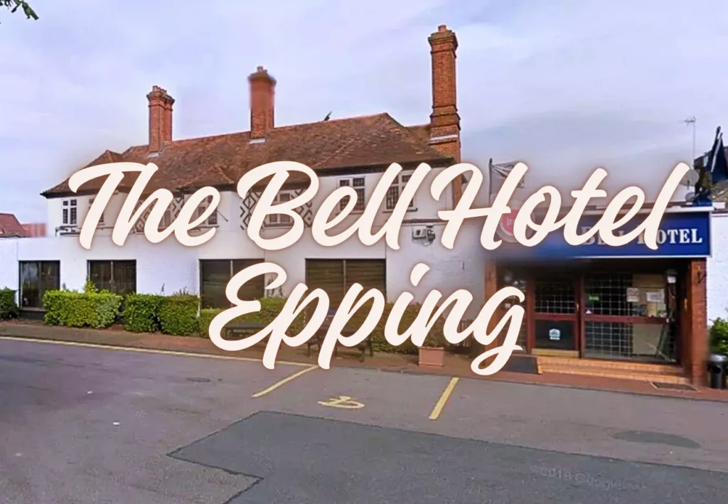 The Bell Hotel Epping