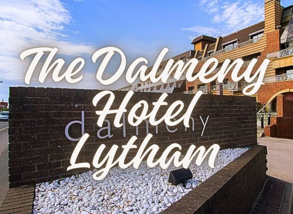 The Dalmeny Hotel Lytham