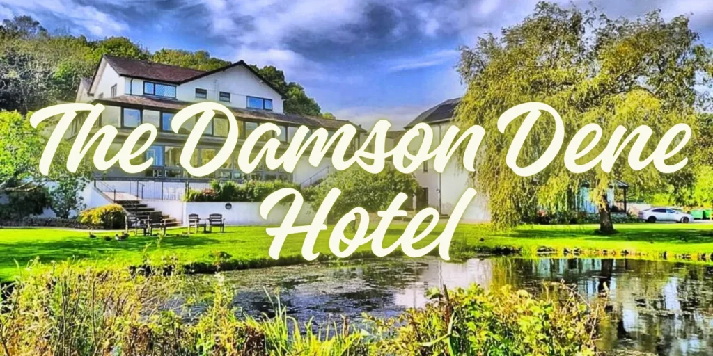 The Damson Dene Hotel
