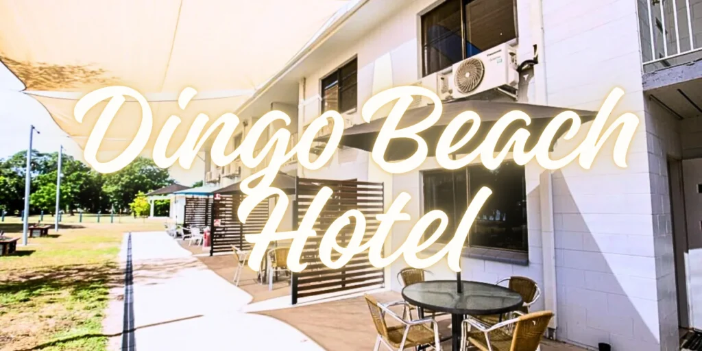 Dingo Beach Hotel