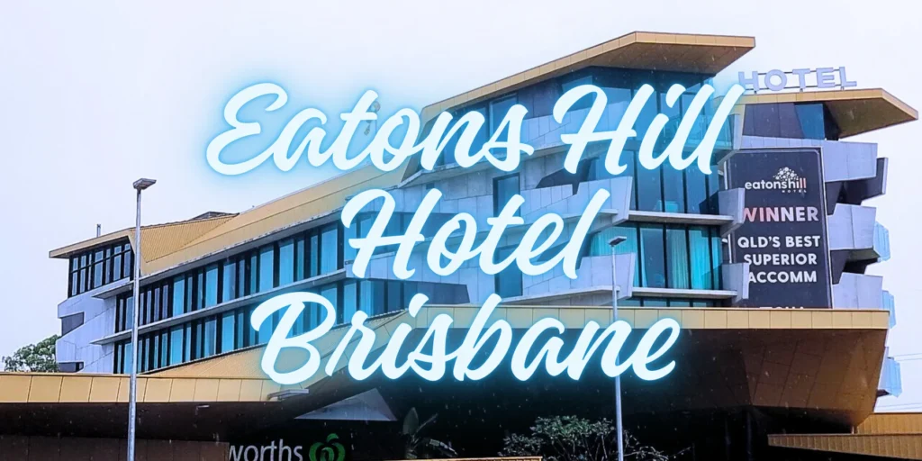 Eatons Hill Hotel Brisbane