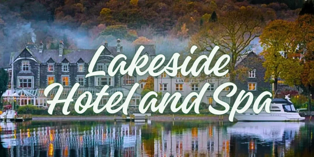 Lakeside Hotel and Spa