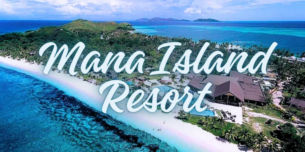 Mana Island Resort