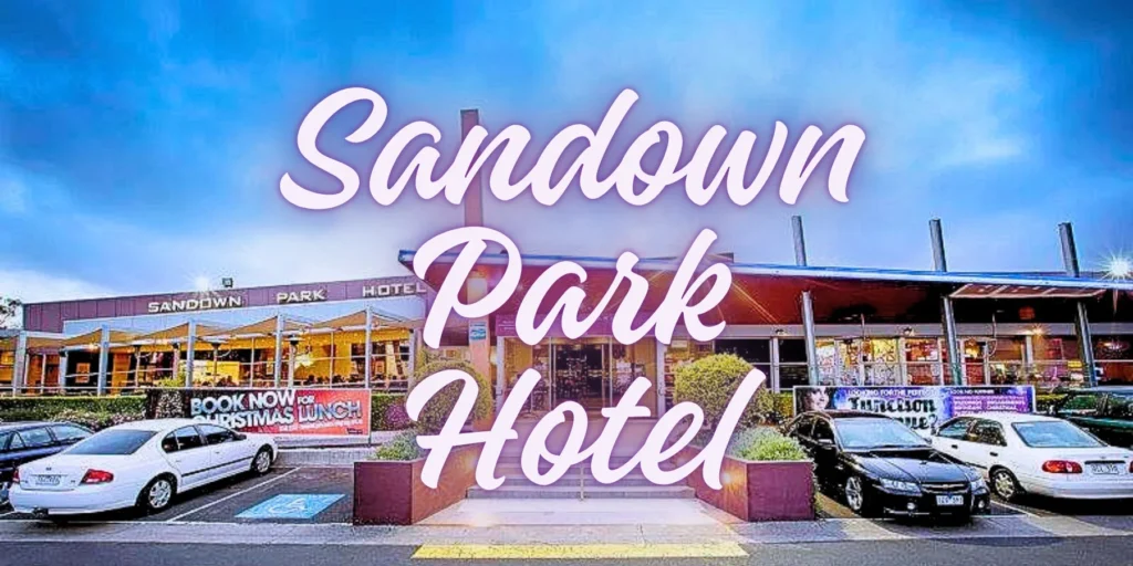 Sandown Park Hotel