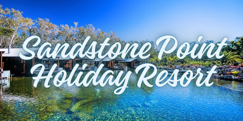 Sandstone Point Holiday Resort