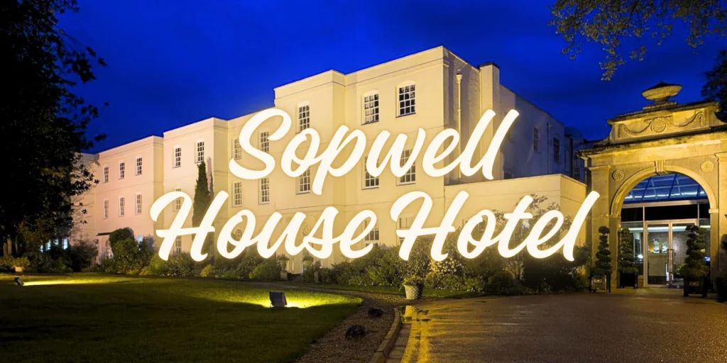 Sopwell House Hotel