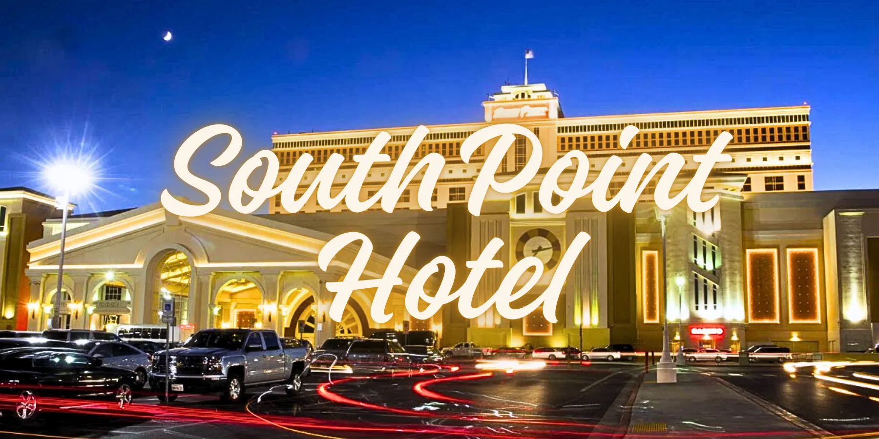 South Point Gate South Point Hotel Updated Price, Reviews, & More 2025 Edition ...