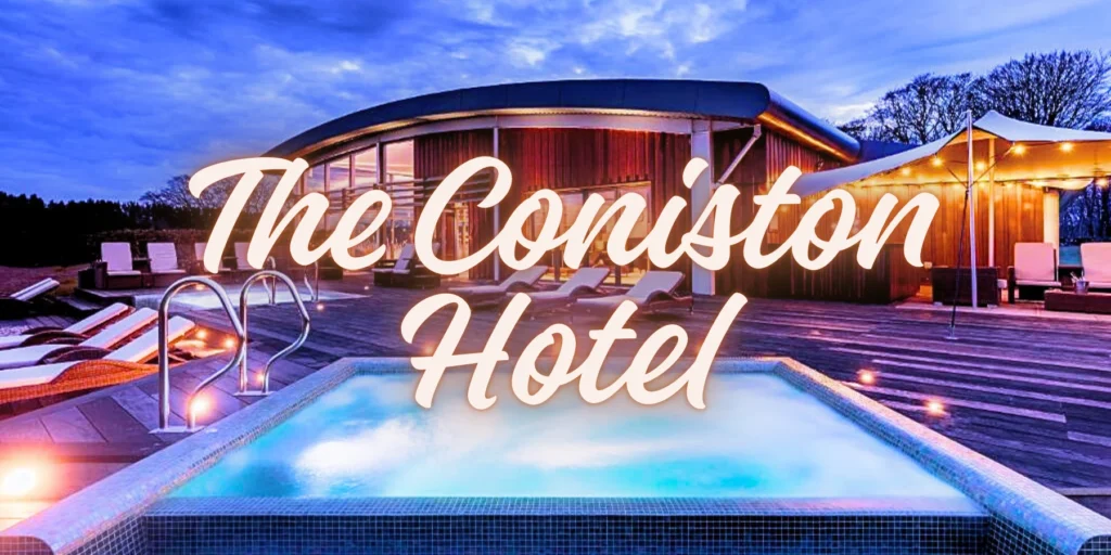 The Coniston Hotel