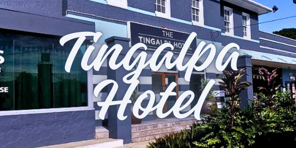 Tingalpa Hotel