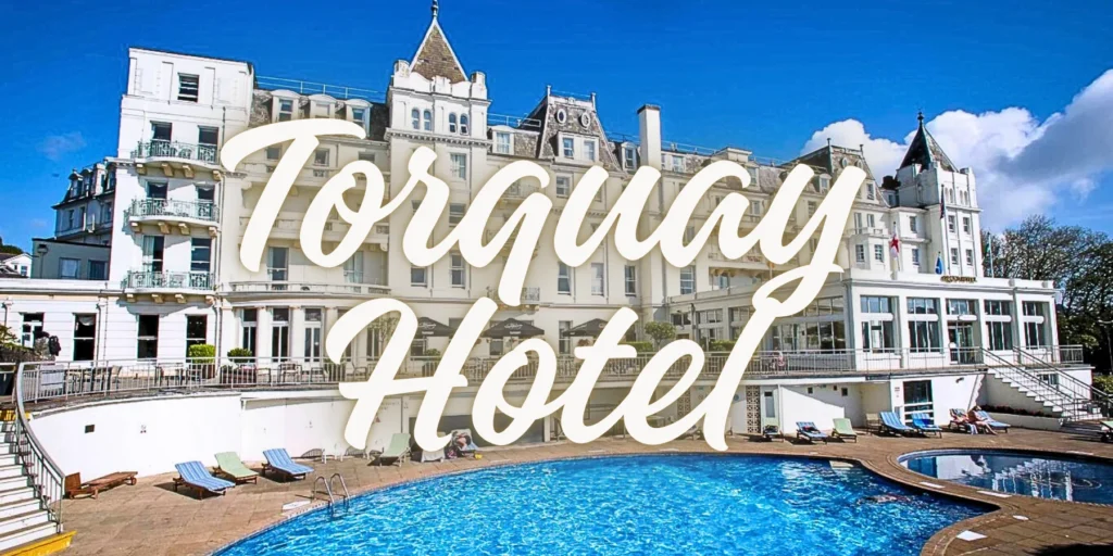 Torquay Hotel