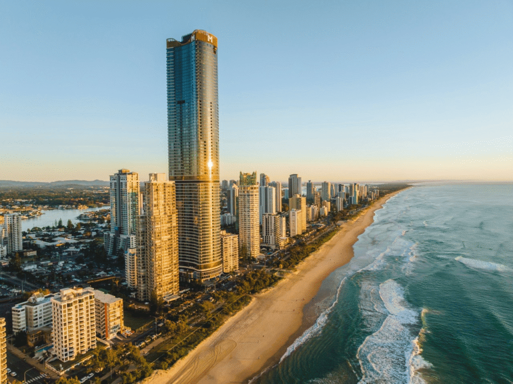 Gold Coast, Queensland