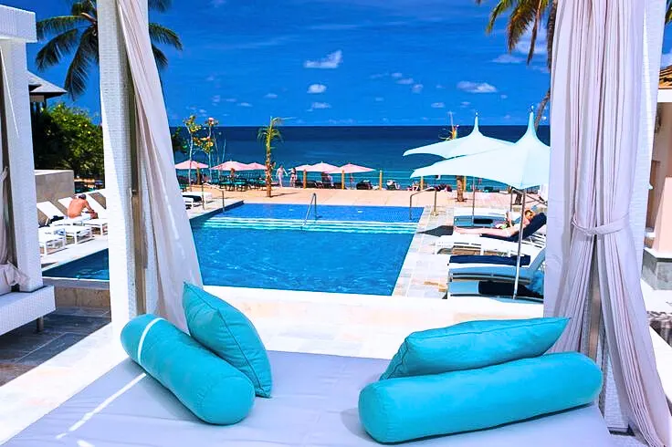 BodyHoliday, St. Lucia By JourneyJ.com