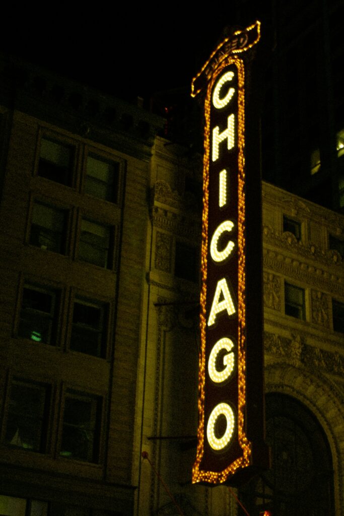Christkindlmarket Chicago, Illinois