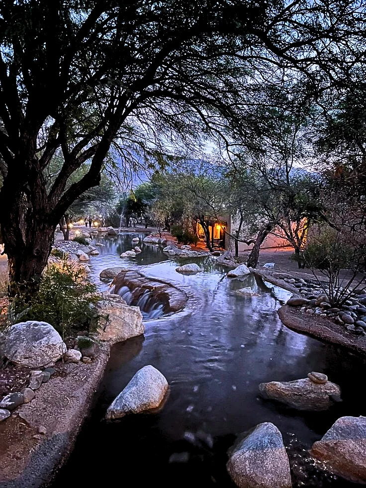 Miraval Arizona