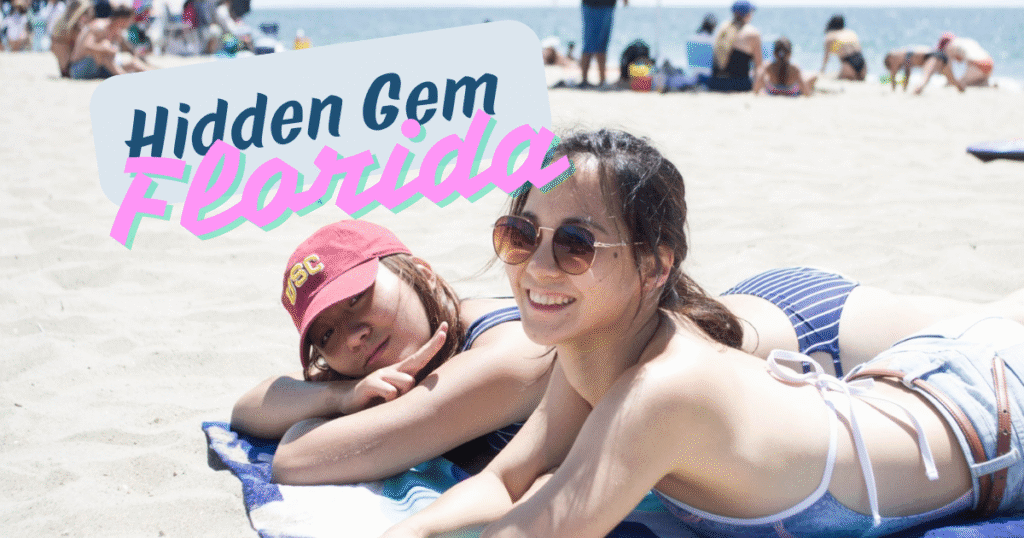 Florida Hidden Gems