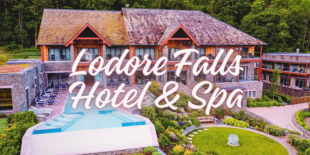 Lodore Falls Hotel & Spa
