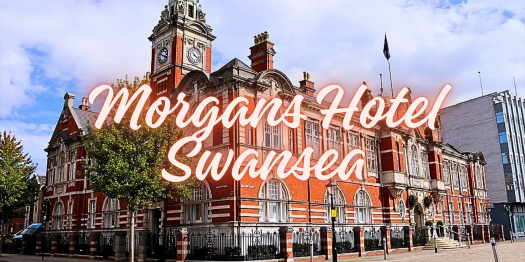 Morgans Hotel Swansea