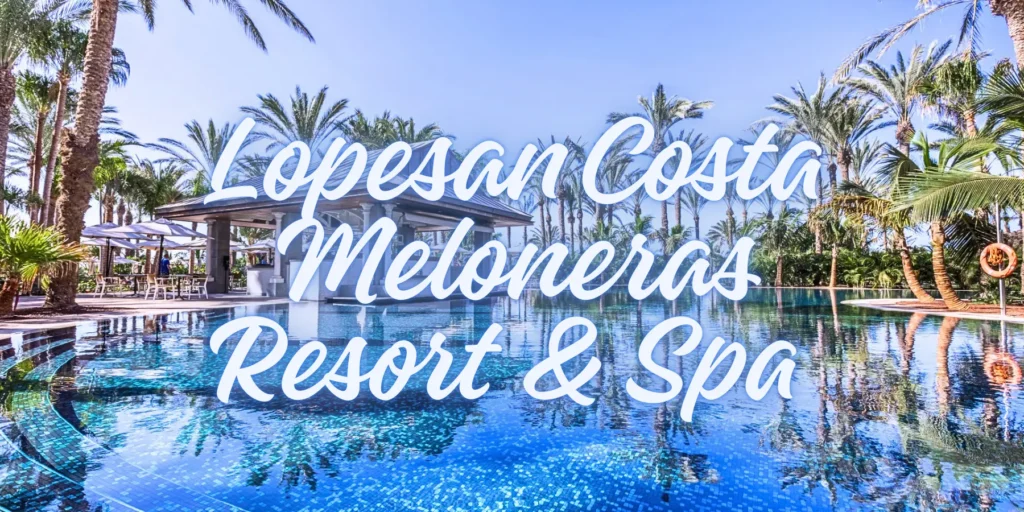 Lopesan Costa Meloneras Resort & Spa