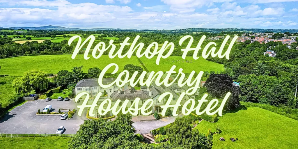 Northop Hall Country House Hotel