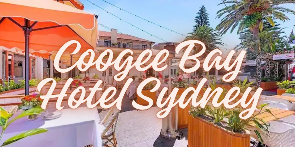 Coogee Bay Hotel Sydney in 2026! 🏖️