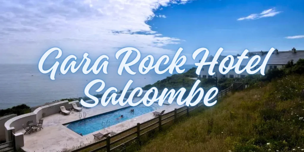 Is Gara Rock Hotel Salcombe Worth It in 2026?