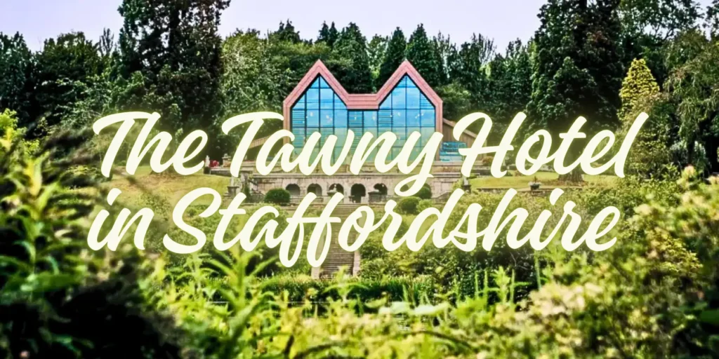 The Tawny Hotel in Staffordshire