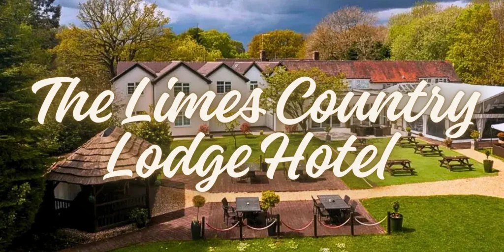 The Limes Country Lodge Hotel 2026
