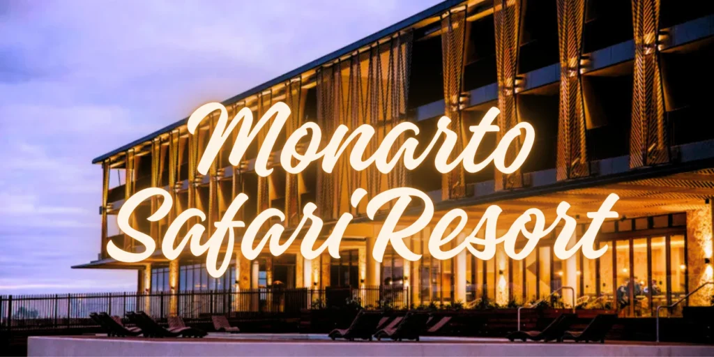 Monarto Safari Resort By JourneyJ.com