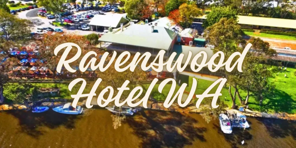 Ravenswood Hotel WA